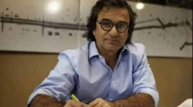 Frugoni renunció tras admitir siete departamentos en Miami y Palm Beach