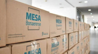 Provincia de Buenos Aires suspende MESA por 90 días y refuerza el SAE