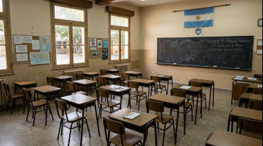La Provincia denunció una posible organización detrás de las amenazas en escuelas