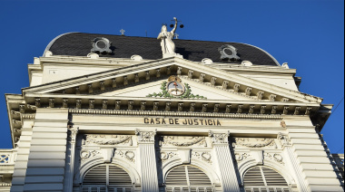 La Suprema Corte bonaerense reclamó a Kicillof y al Senado cubrir vacantes