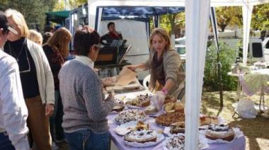 Llega la Fiesta del Mondongo y la Torta Frita en Santa Coloma