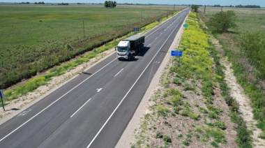 Impulsan una ley para mejorar la conectividad en el interior bonaerense