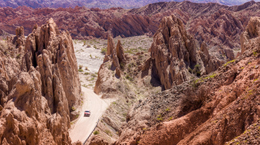 Salta en otoño: colores, calma y experiencias que invitan a descubrirla