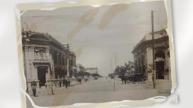 Bahía Blanca cumple 198 años y la manzana fundacional esconde una historia única