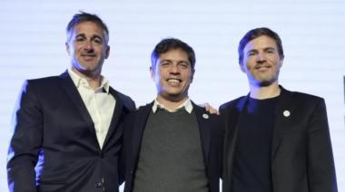 Encuesta: los intendentes mejor posicionados para suceder a Axel Kicillof