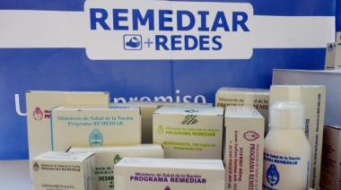 Remediar en riesgo: el recorte que podría dejar a millones sin cobertura