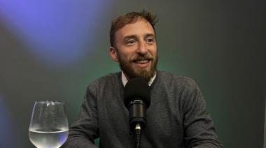 Federico Otermín: “En el PJ vamos a empezar a discutir sobre las PASO en PBA”