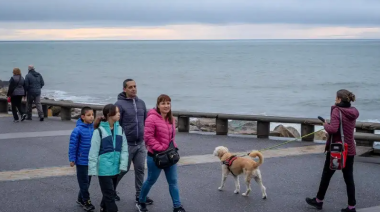 El fin de semana largo dejó escapadas cortas y destinos cercanos