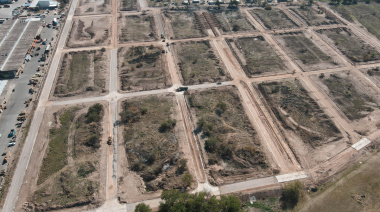 Nación habilita la venta de más de 20 terrenos fiscales y crece la tensión con la Provincia