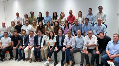 Intendentes del PRO le marcan la cancha a Santilli por la tensión con LLA