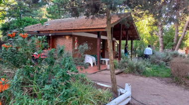 Ex camping en Mar Azul será reconvertido en un complejo turístico