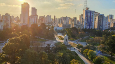 Bahía Blanca fue elegida la ciudad con mejor calidad de vida del país