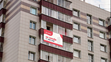 Nación autorizó la venta de inmuebles estatales en Buenos Aires: cuáles son