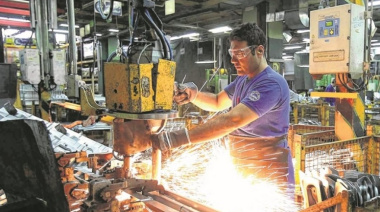 La actividad económica cayó 5% desde 2023 en Provincia