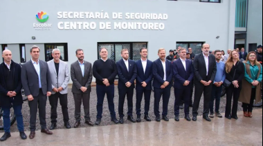 Intendentes bonaerenses pidieron más autonomía para las policías locales