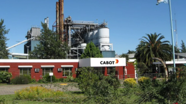 Campana pierde una planta histórica y hay 150 empleos en riesgo