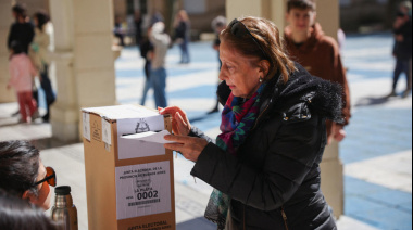 La Junta Electoral bonaerense busca cambiar los plazos de las elecciones