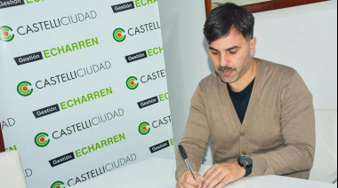 Castelli: el debut radial de Echarren y la nueva apuesta de gestión