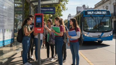 La Provincia mantendrá el boleto estudiantil pese al aumento del transporte
