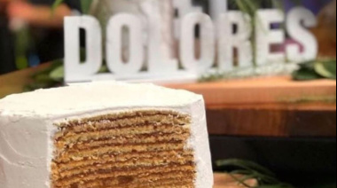 Dolores celebra la Fiesta de la Torta Argentina: shows, gastronomía y tradición