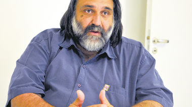 Suteba renueva autoridades sin Baradel en la lista