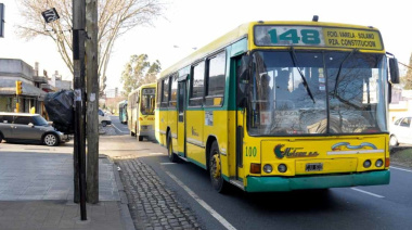 Conflicto en colectivos del AMBA: conciliación en el sur y crisis en el norte