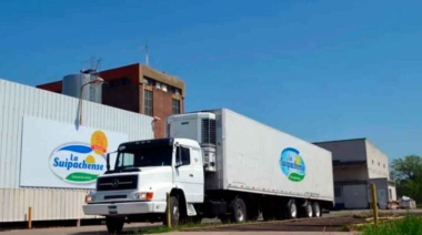 Reabre La Suipachense: alivio para trabajadores tras meses de crisis