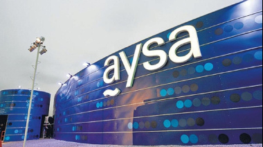 El Gobierno inició la licitación para vender el 90% estatal de AySA
