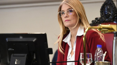 Magario empantana el Senado y profundiza la interna del peronismo bonaerense