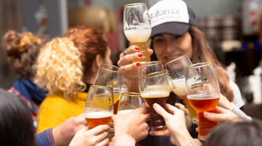 Fiesta de la Birra en Tres de Febrero: qué bandas tocan este fin de semana