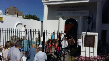 Clausuraron dos iglesias en Bahía Blanca y Punta Alta por una disputa familiar