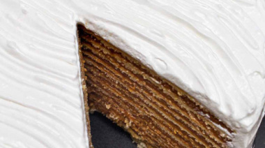Llega la Fiesta de la Torta Argentina: tres días de música y gastronomía