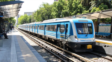 Aumento en el transporte público: cuánto cuesta viajar en tren y colectivo