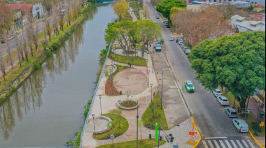 Canal de San Fernando: por qué este lugar será marcado como Sitio de Memoria