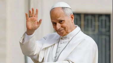 Crece la expectativa por la posible visita del papa León XIV al país en noviembre