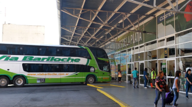 El Gobierno elimina el pago a empresas por pasajes gratuitos para personas con discapacidad