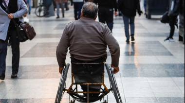 Diputados quieren frenar la quita de subsidios a pasajes para personas con discapacidad