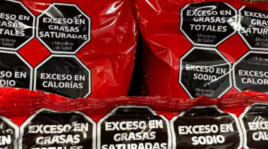 Etiquetado Frontal: por qué nutricionistas bonaerenses rechazan modificar la ley