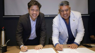Kicillof prohibió a sus funcionarios viajar al Mundial 2026: "Si alguno va, que presente la renuncia"