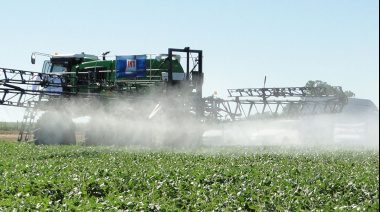 Provincia volvió a postergar la aplicación de la polémica resolución sobre agroquímicos