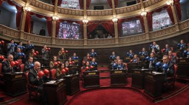 Crece la tensión en el peronismo por el reparto de comisiones