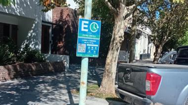 Saladillo activa el estacionamiento medido: cuánto costará y dónde rige
