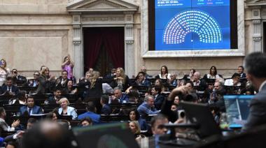 Zona Fría: Diputados debate un cambio que afecta a 77 municipios bonaerenses