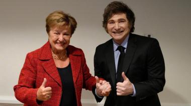 El FMI le pidió a Milei un aumento del monotributo y el Impuesto a las Ganancias