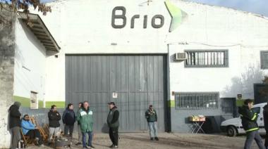 Cerró una logística de forma repentina y dejó trabajadores en la calle