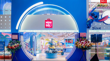 Miniso llega a Morón: cómo postularse para trabajar en la nueva tienda de Plaza Oeste