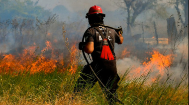 Día del Bombero Voluntario: por qué se celebra cada 2 de junio en Argentina