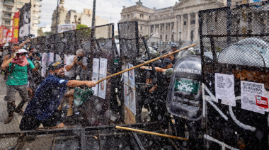 Argentina quedó entre los 10 países con peores condiciones para los trabajadores