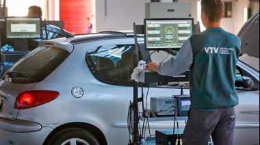 Nación avanza con la desregulación de la VTV: cómo impacta en la Provincia