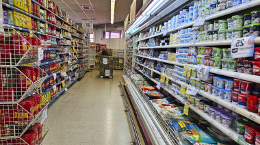 LLA presentó un proyecto para derogar la ley bonaerense que regula hipermercados